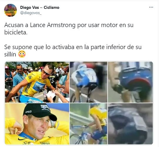 armstrong