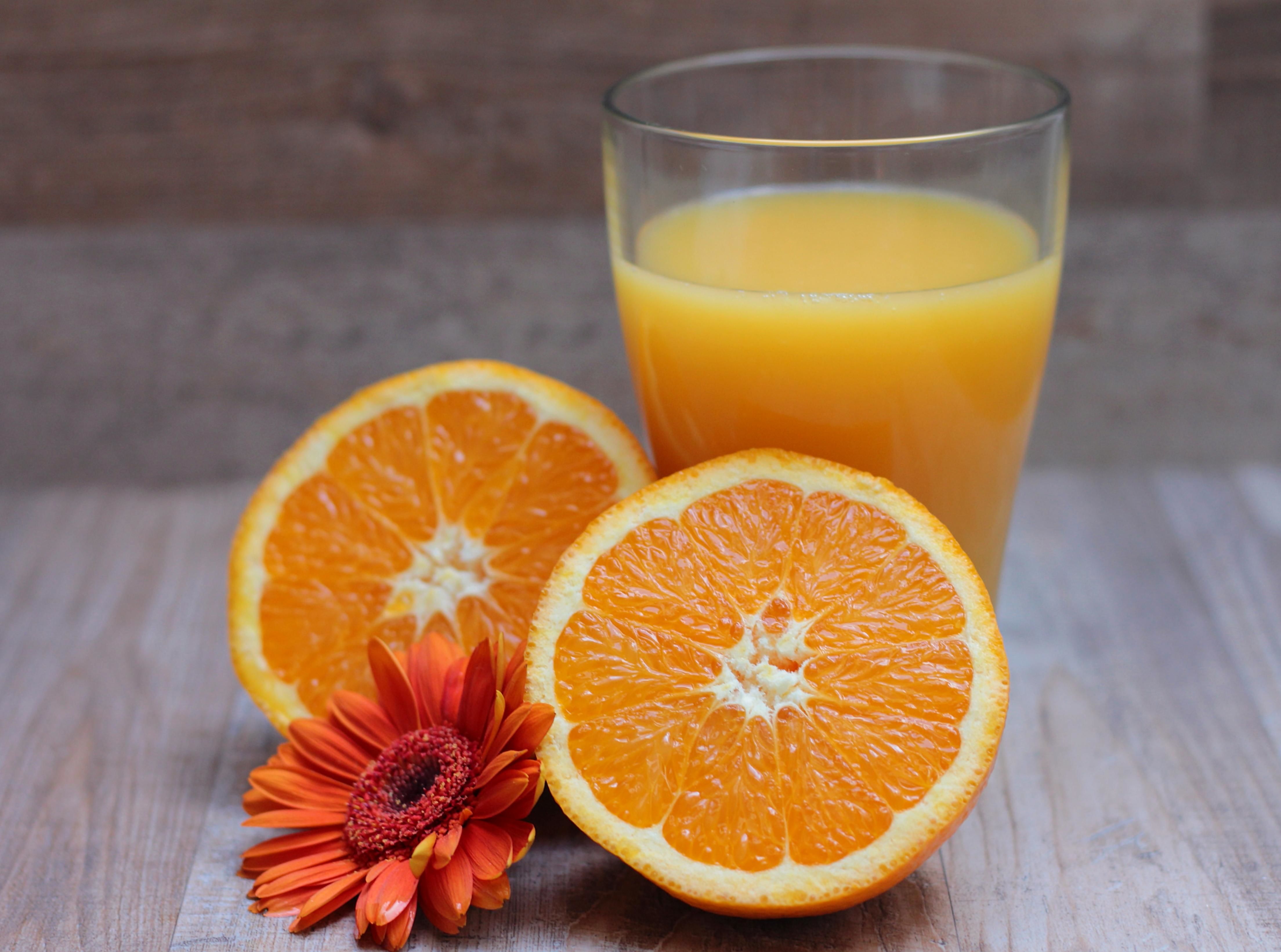 Suc i taronja