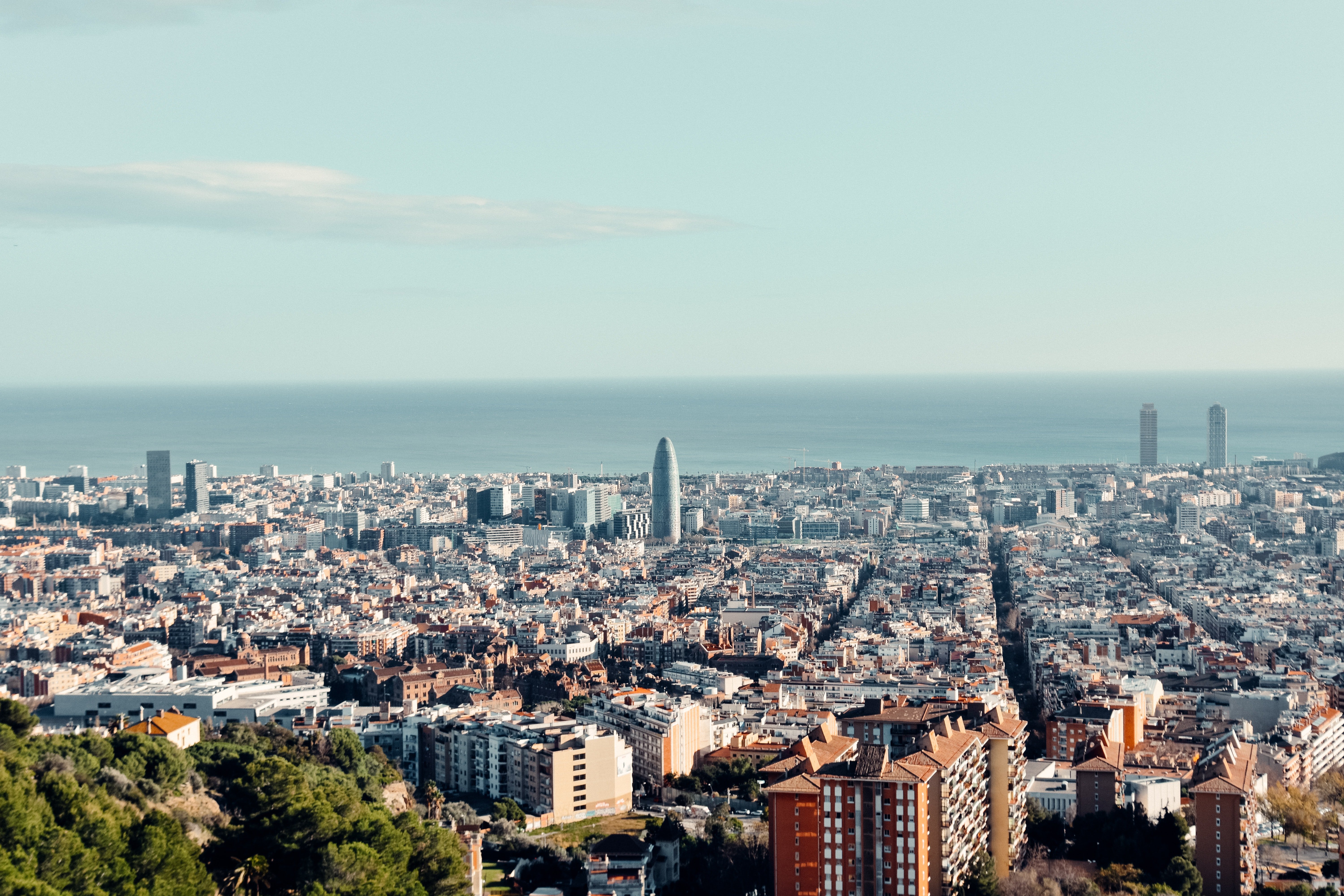 Barcelona, la millor ciutat de l'Estat i la tercera d'Europa per a les startsup