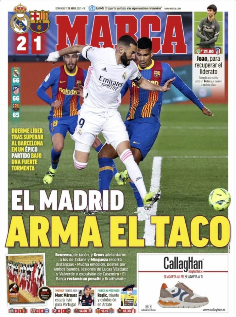 Marca Portada 11 04 2021