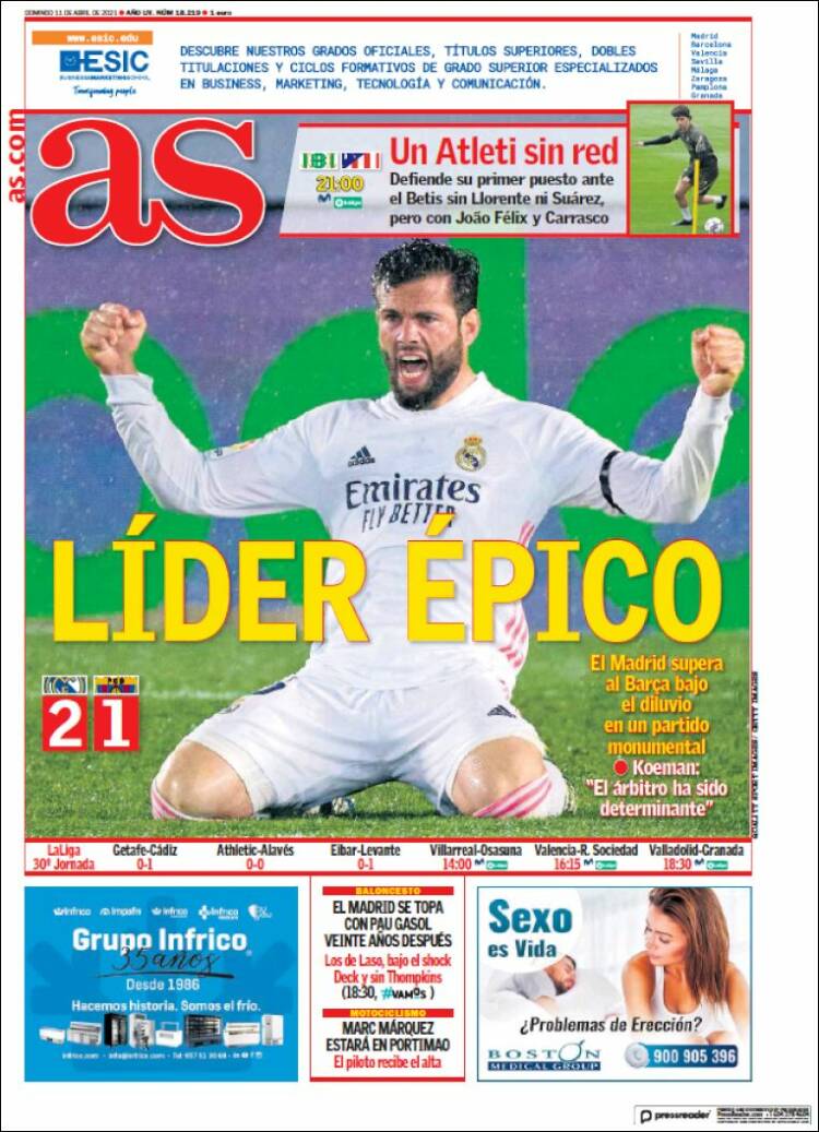 As Portada 11 04 2021