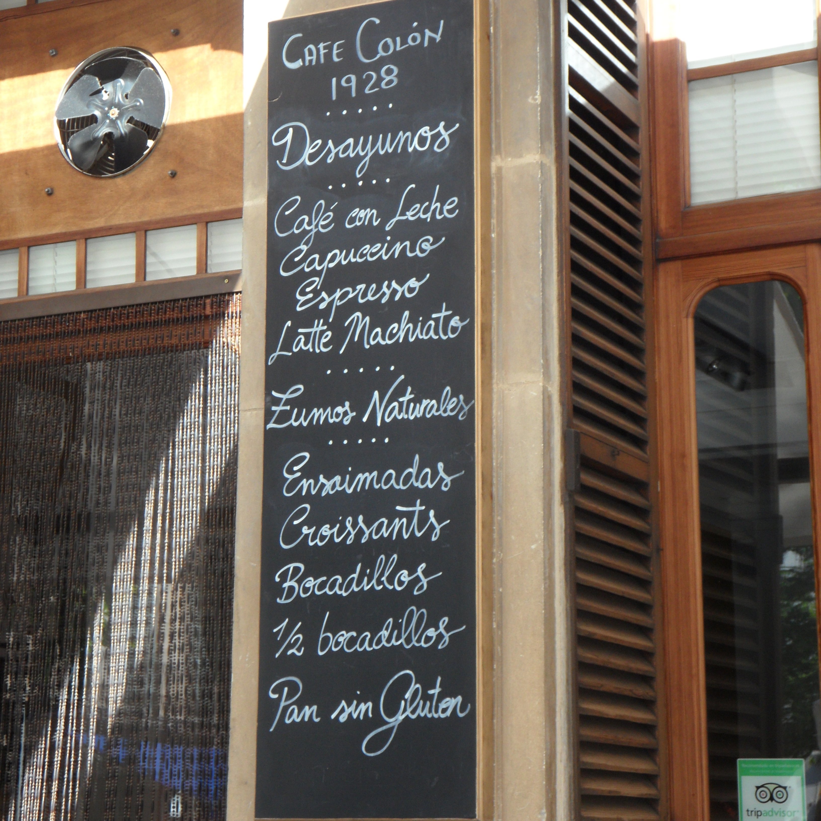 Cómo nos comportamos cuando elegimos algún producto para comer