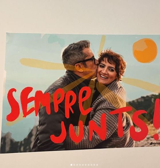 buenafuente abril sempre junts