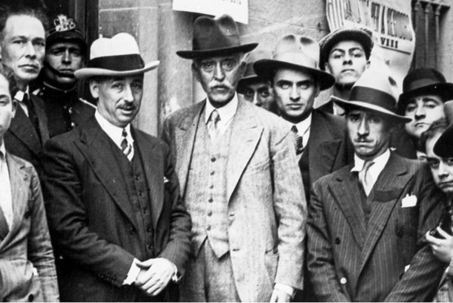 Se celebren les eleccions municipals que tombaran la monarquia