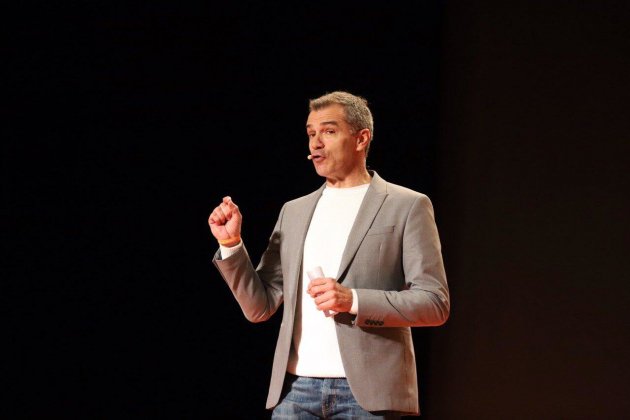 toni canto acn