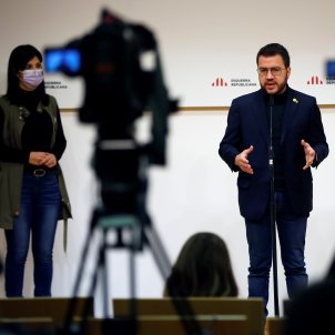 ERC to Junts: "We see no reason now to keep Catalans waiting for a government"