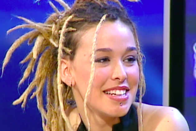 Beth Rodergas, Telecinco