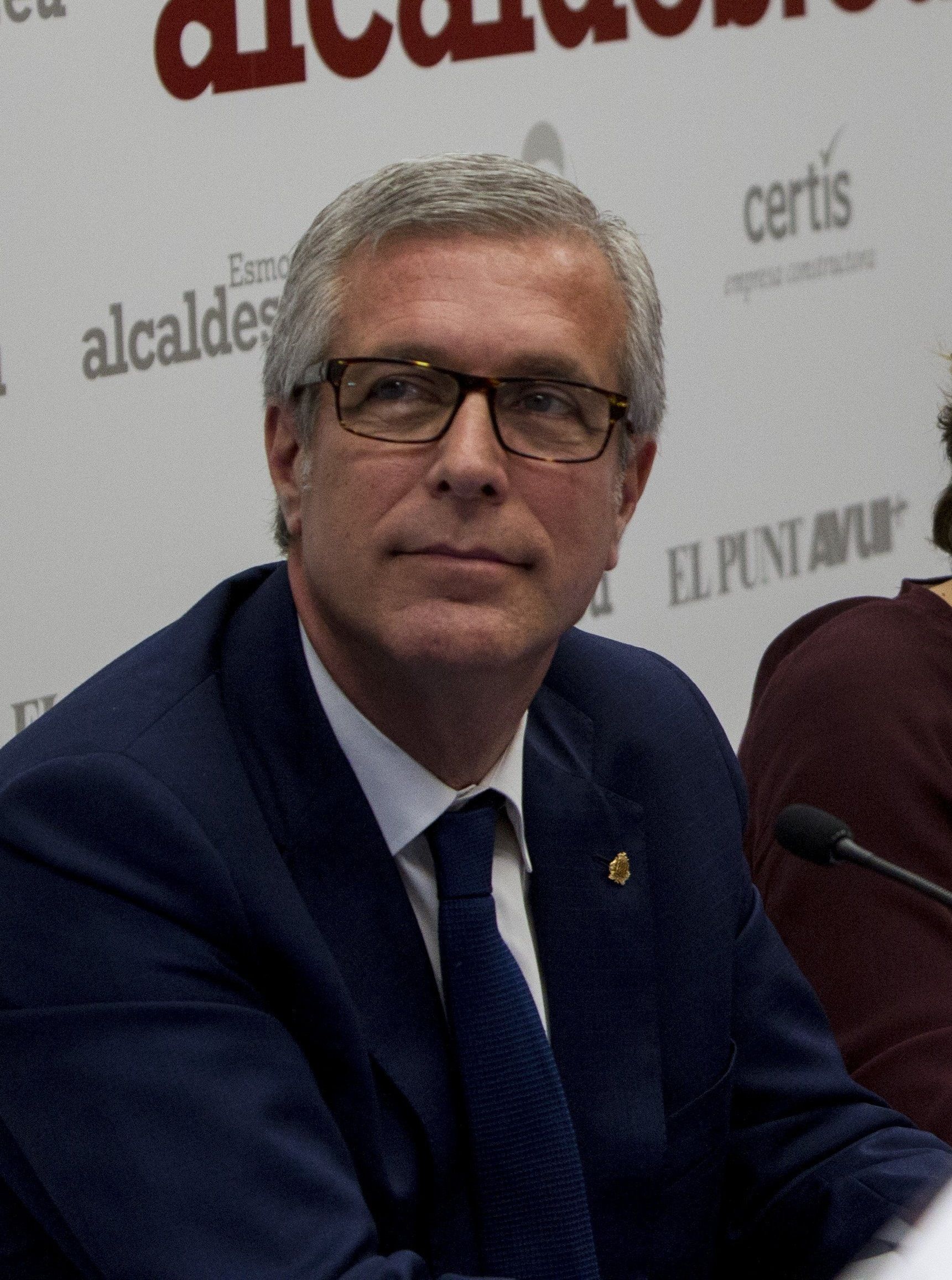 Falten nou milions d'euros per als Jocs del Mediterrani 2017