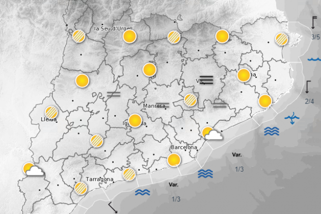 METEO 12 4 2021