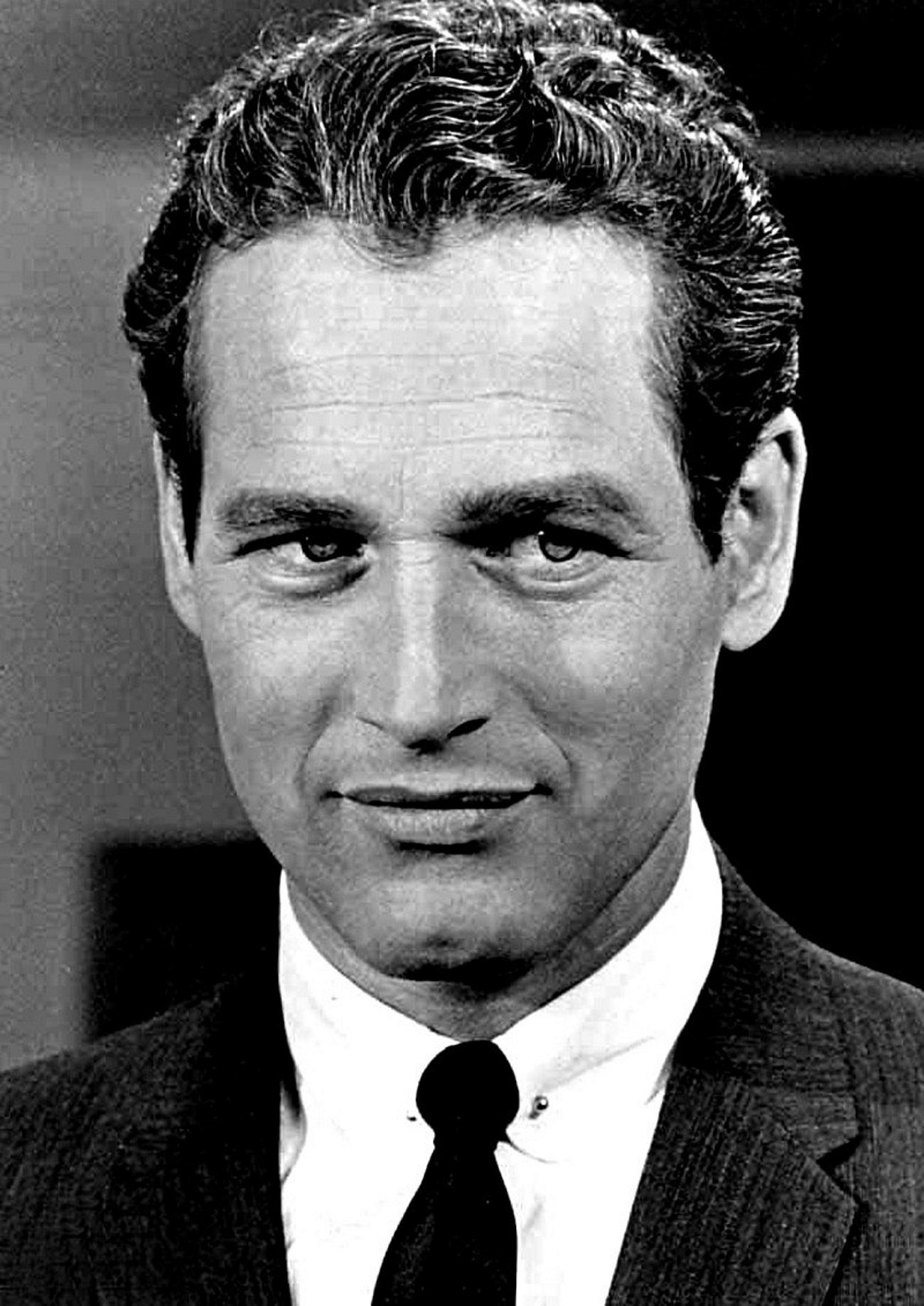 Paul Newman es el mejor actor de la historia: 4 pelis en La2 lo demuestran