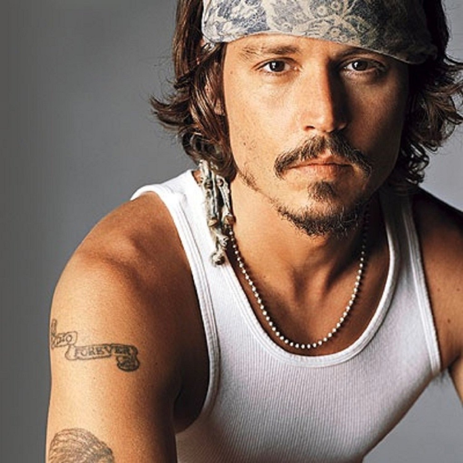Si et trobes Johnny Depp passejant pel barri de Gràcia, sí, és ell