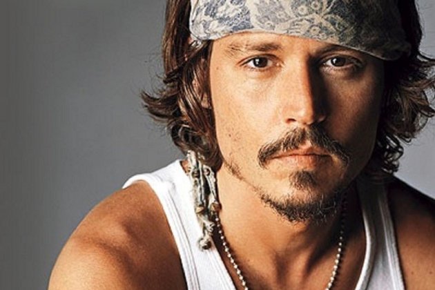 Johnny Depp / Flickr