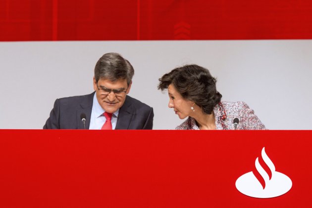 Banco Santander Efe