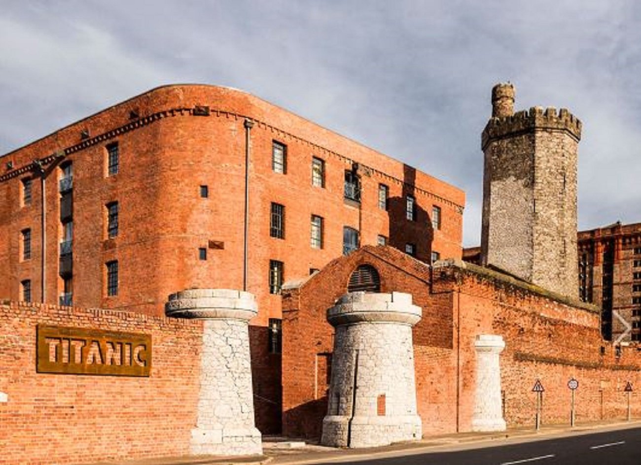 El Madrid, en el Titanic de Liverpool un martes 13: ¿Premonición de hundimiento?