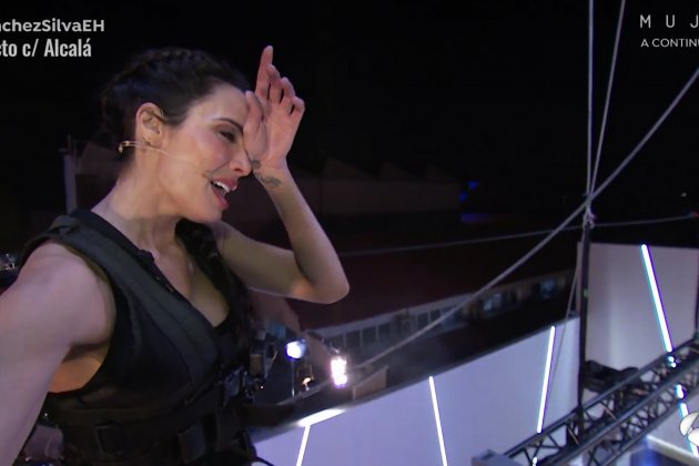 Pilar Rubio 'El Hormiguero' Antena 3