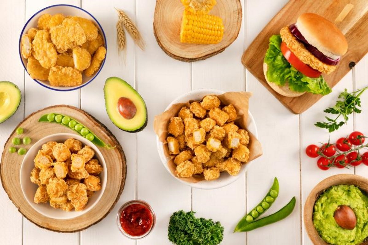 Nace NeWind Foods, una marca de productos de proteína vegetal “made in Spain"