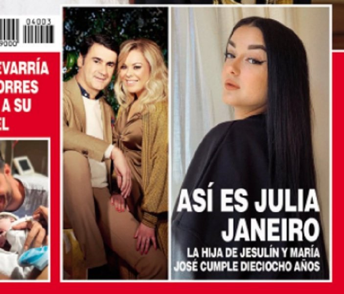 portada hola julia janeiro