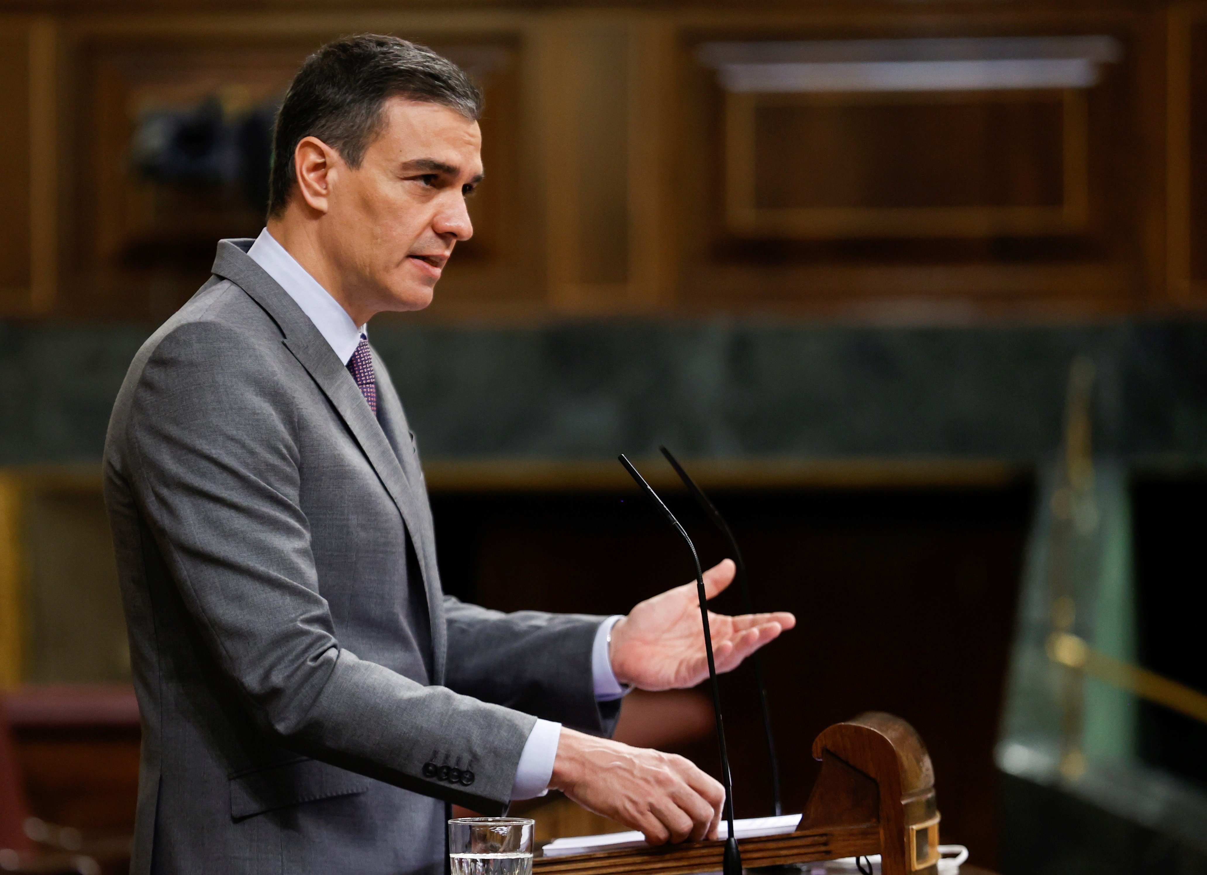 Sánchez prorroga tres mesos més les mesures sobre desnonaments i lloguer