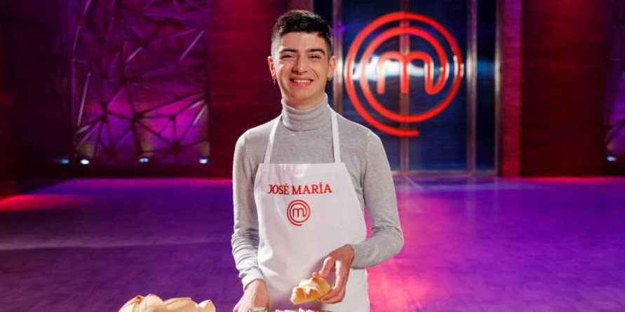 jose maria masterchef