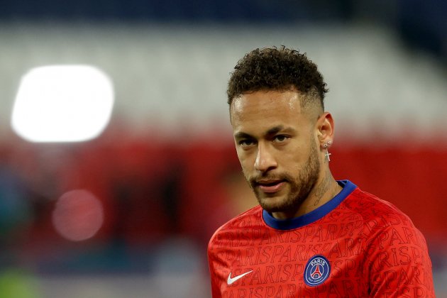 Neymar PSG EuropaPress