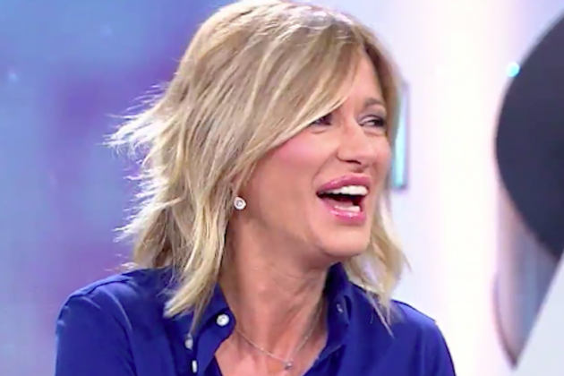 Susanna Griso, Antena 3 Susanna Griso, Antena 3