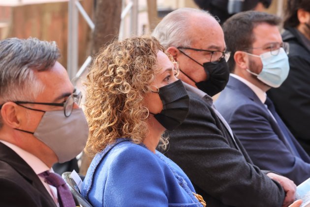 tremosa capilla bargallo aragones Sergi alcazar