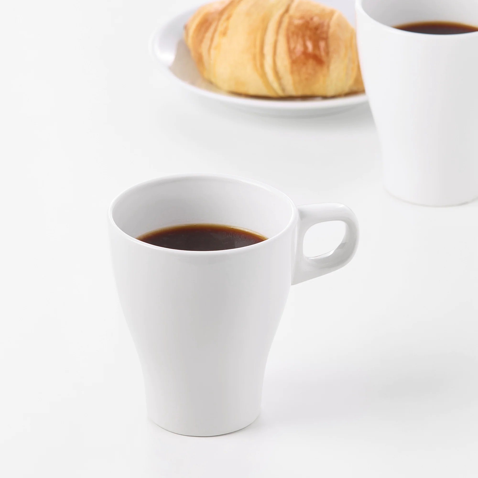 Taza Fargrik / IKEA