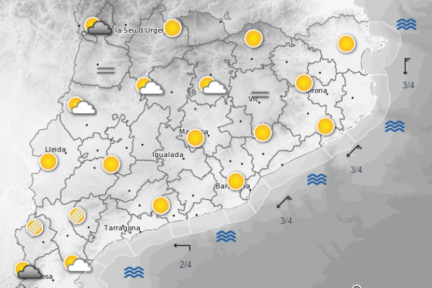 METEO 15 04 2021