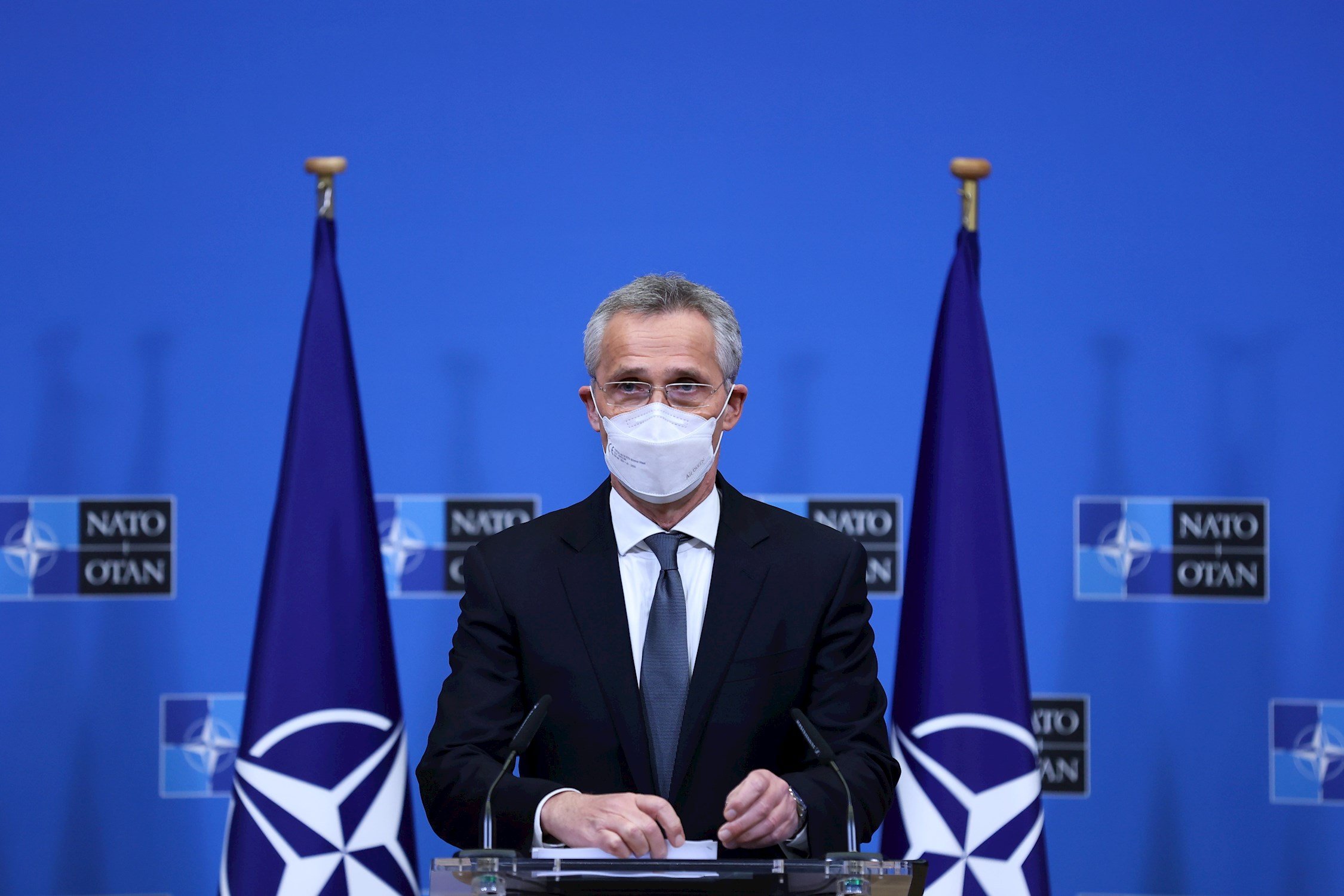 La OTAN también se retirará de Afganistán