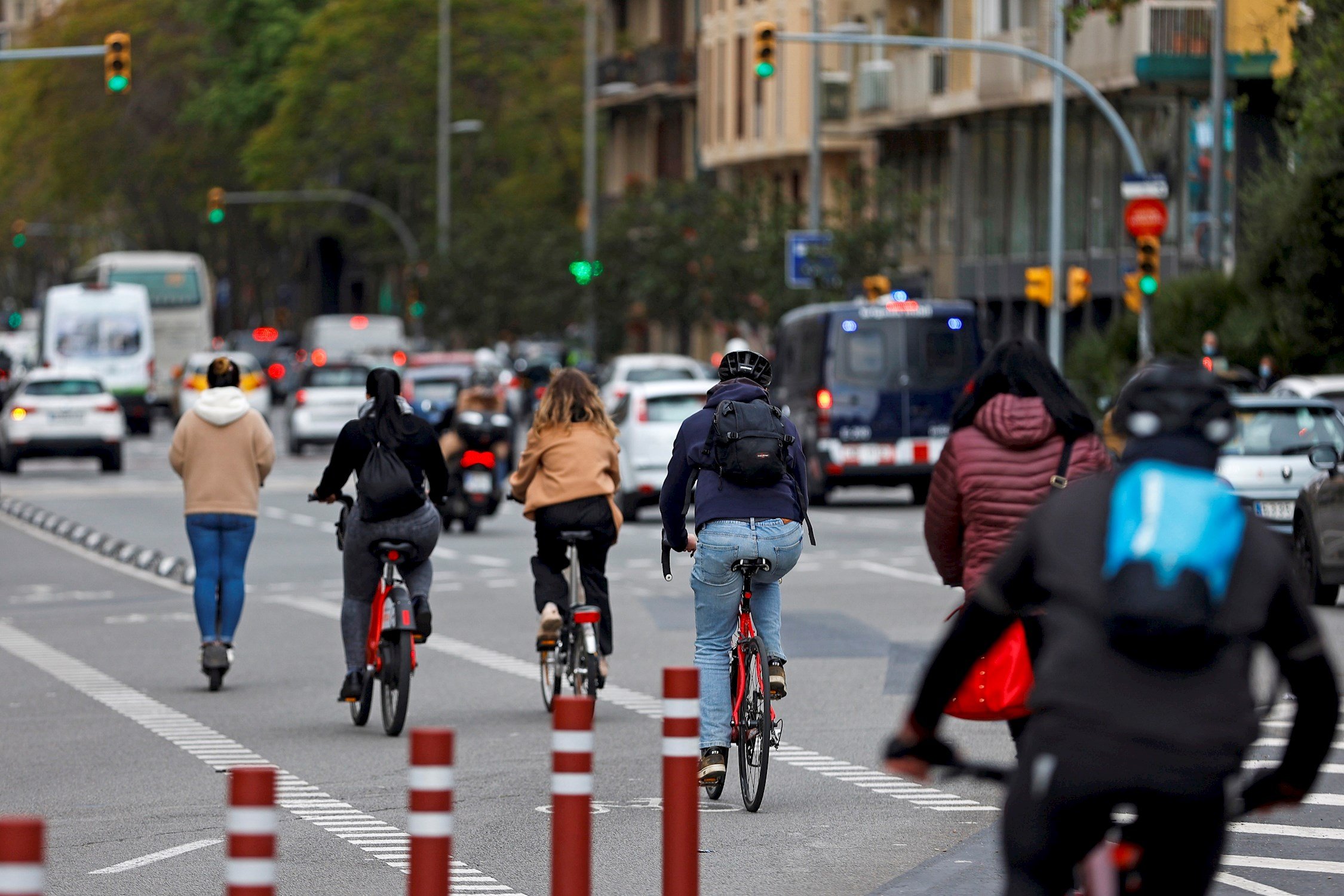 Semana Europea de la Movilidad: ¿Qué es y como se celebra?