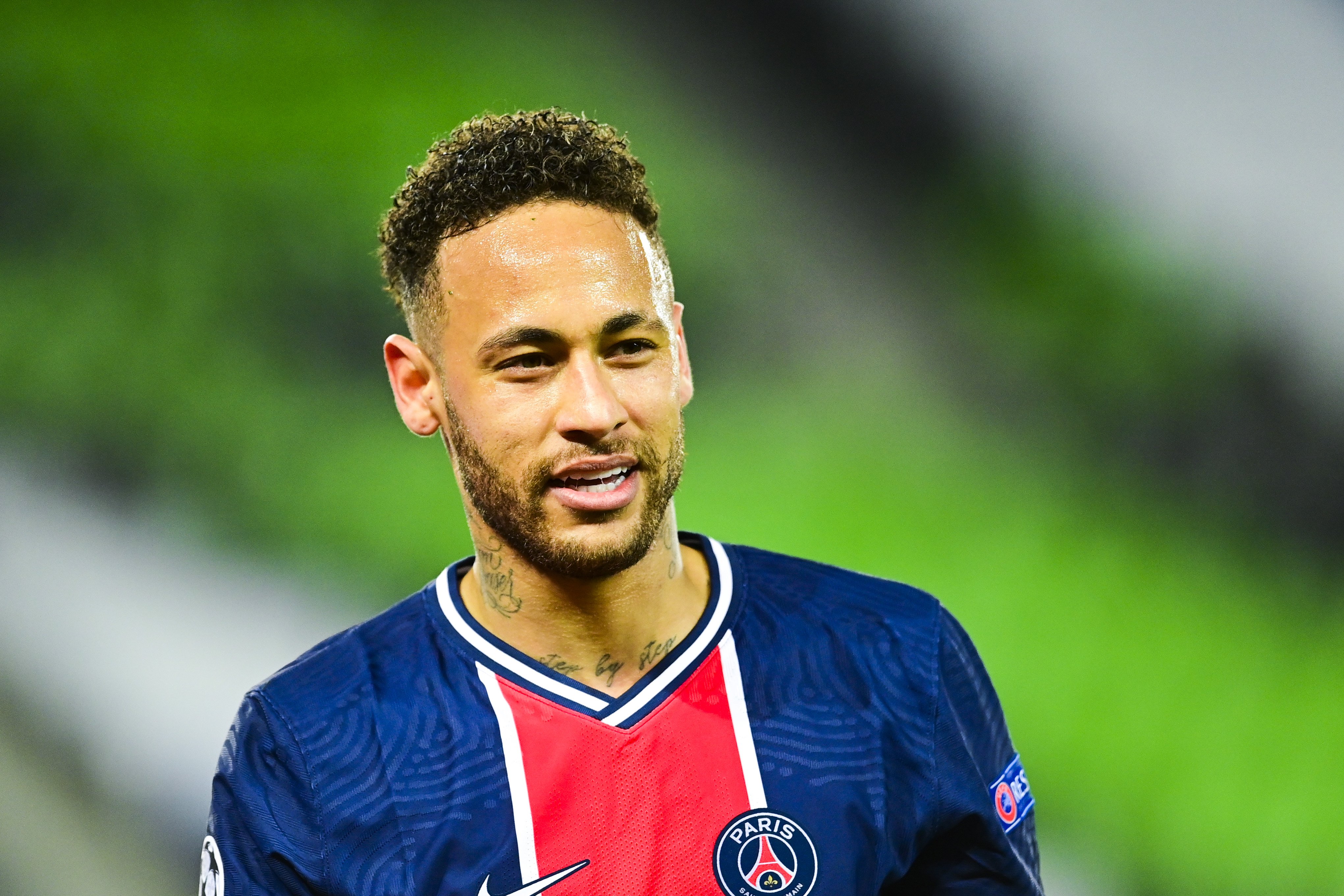 Neymar revela què farà després del futbol