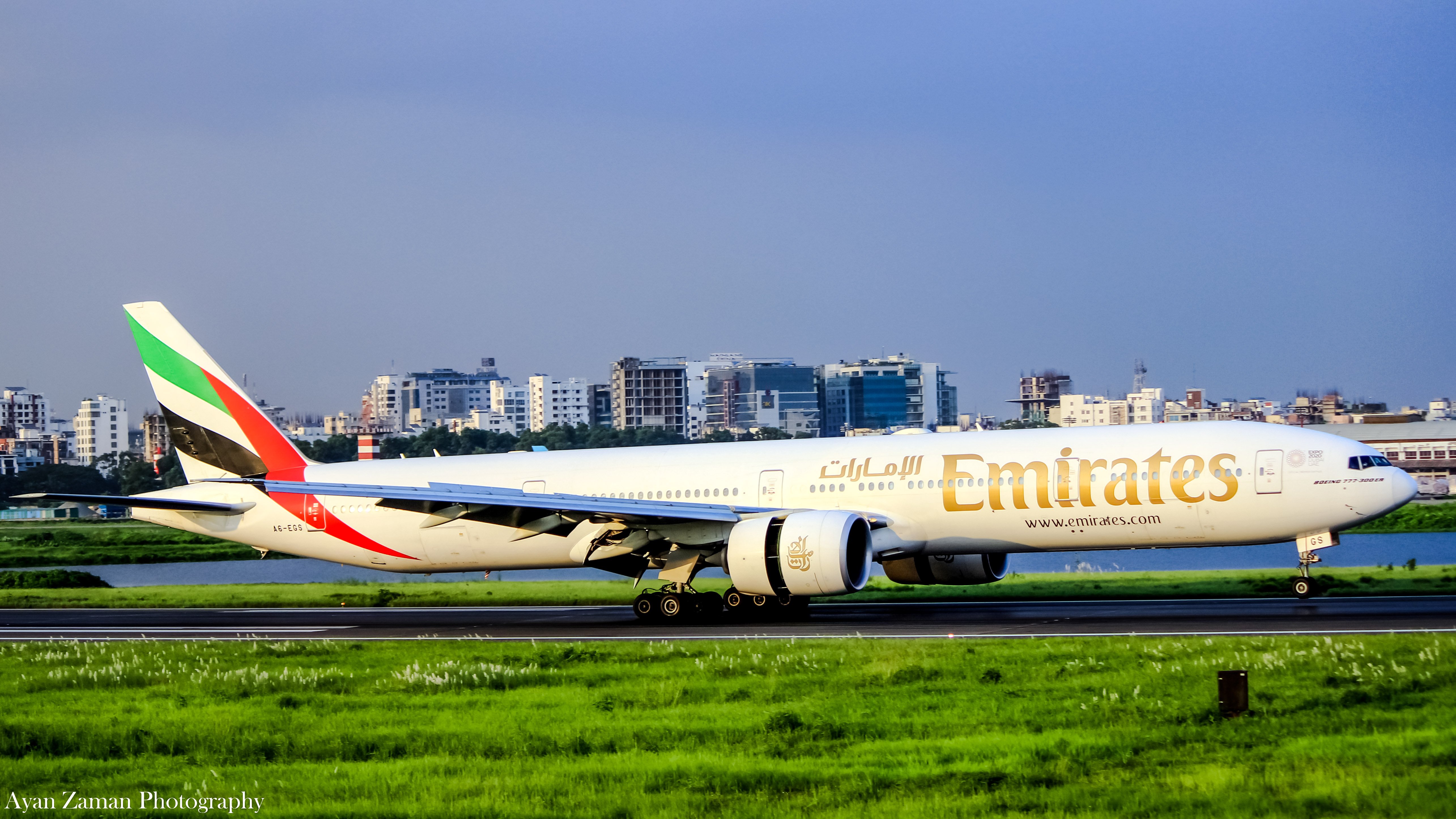 Emirates inicia proves amb el passaport digital per a viatges durant la pandèmia