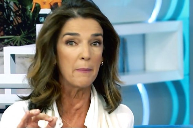 Paloma García Pelayo, Telecinco