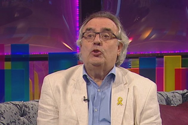 joan luzcas bozzo TV3 joan luzcas bozzo TV3