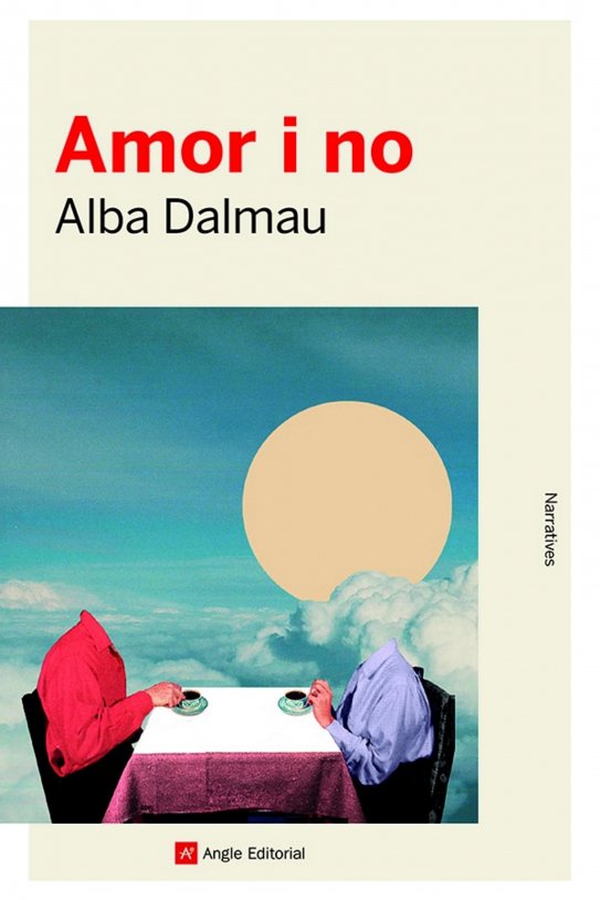 Amor i no Alba Dalmau