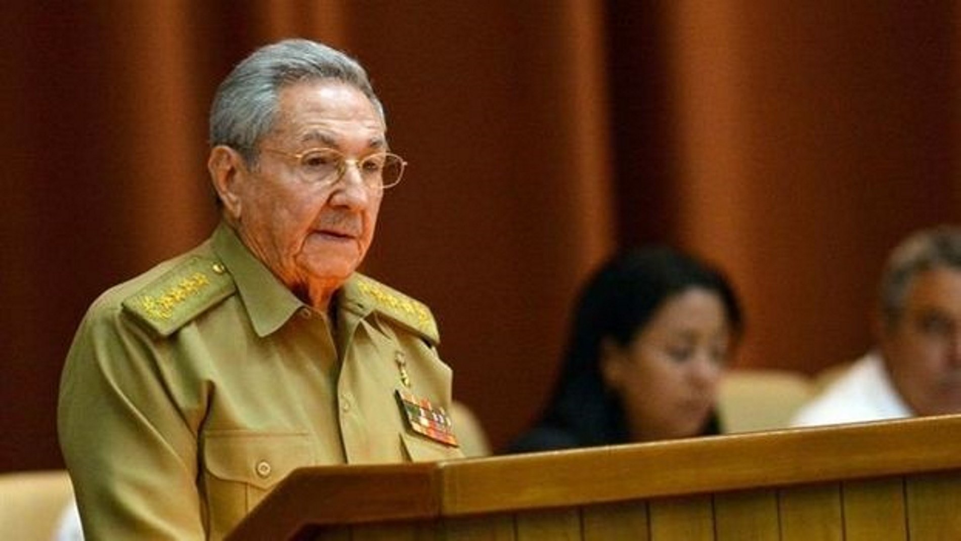 Raúl Castro abandona la política a los 89 años