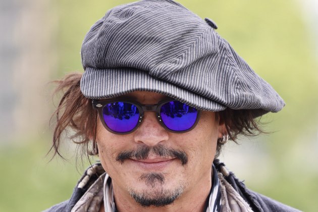 Johnny Depp 2 Sergi Alcàzar