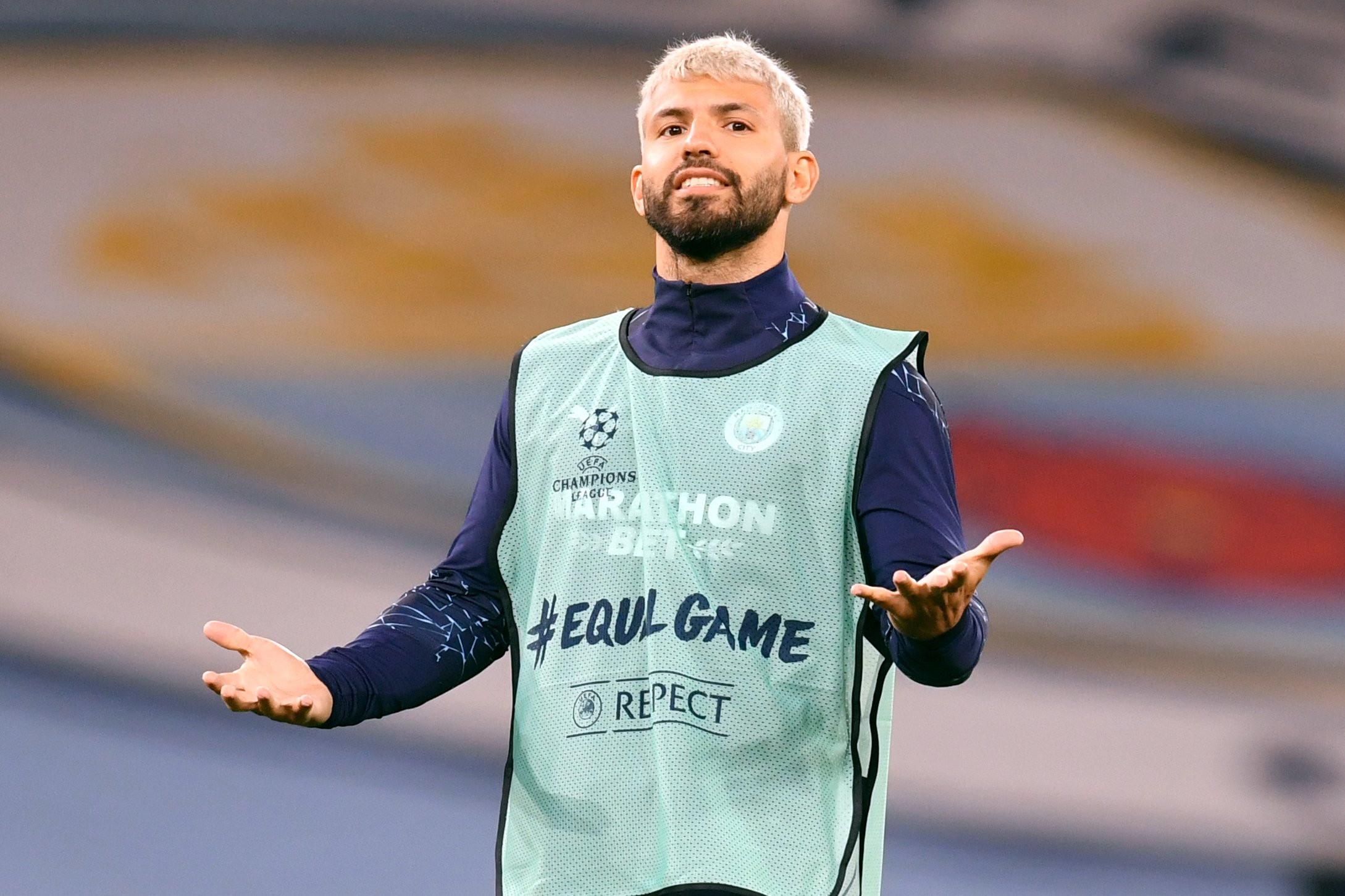 Las exigencias económicas de Agüero después de dejar el City