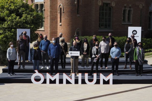 Òmnium Cultural @omnium
