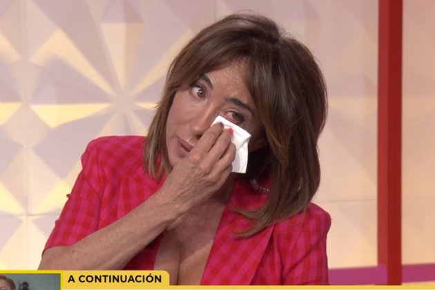 maria patiño lora 1 Telecinco