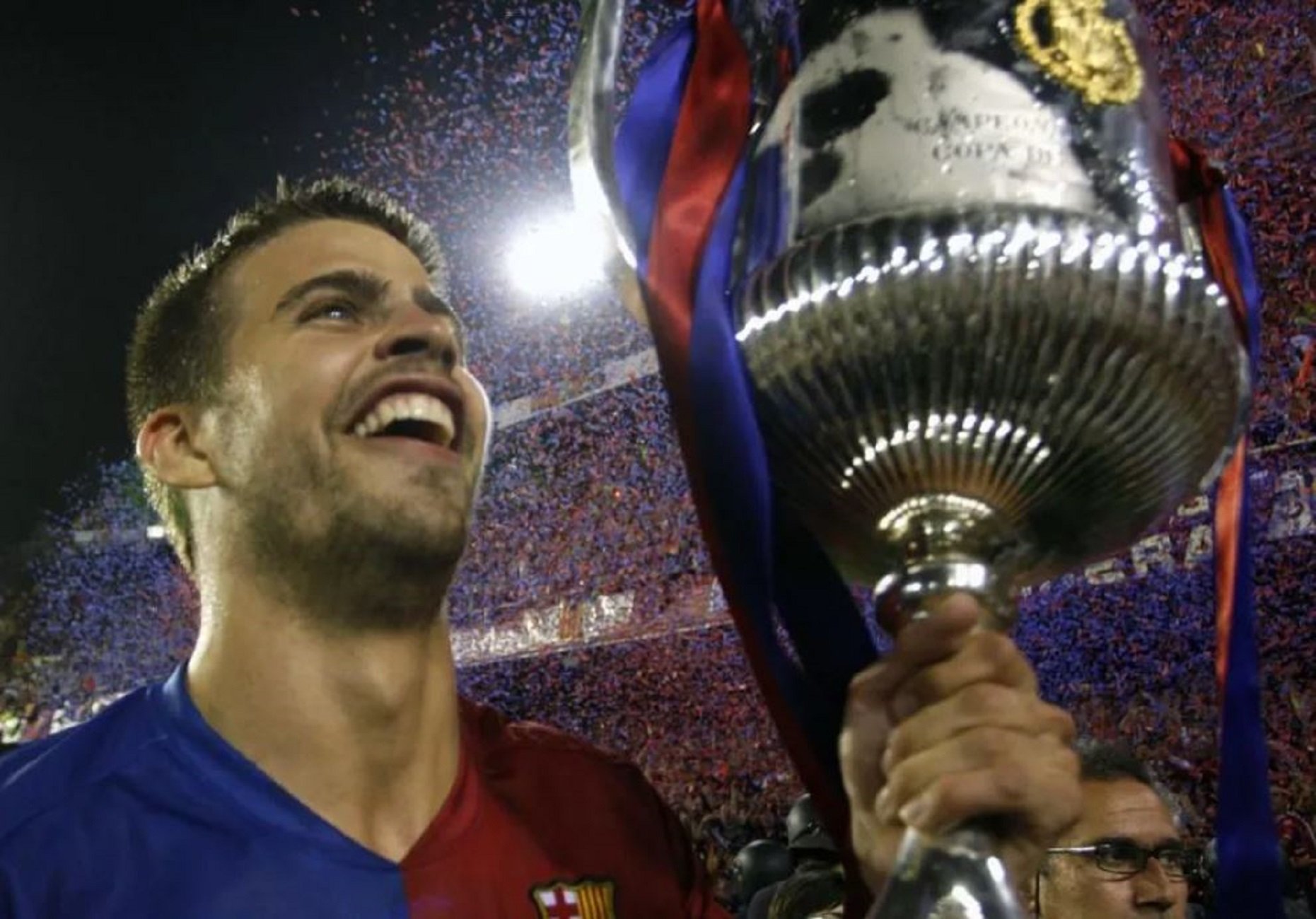 Novena final entre el Barça i l'Athletic: el gran Clàssic de la Copa del Rei