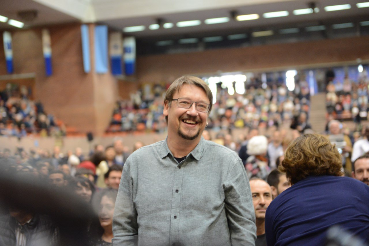 Catalunya en Comú proposa a Podem una coalició amb Domènech al capdavant