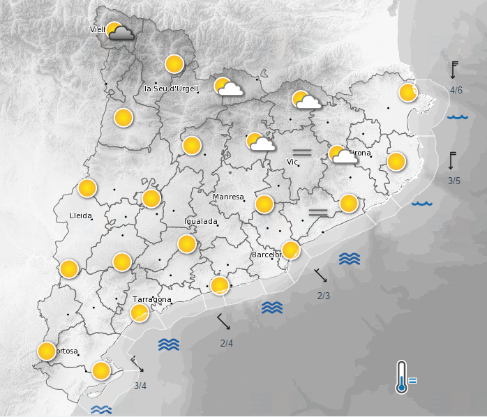 METEOCAT 1804