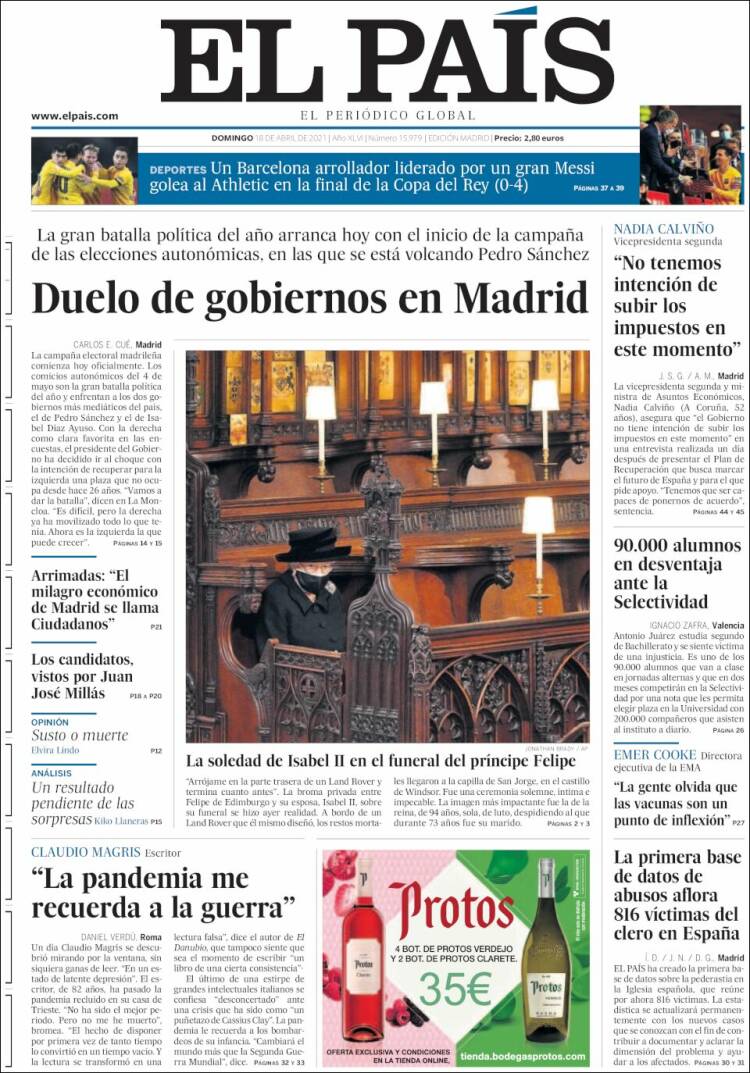 elpais elpais