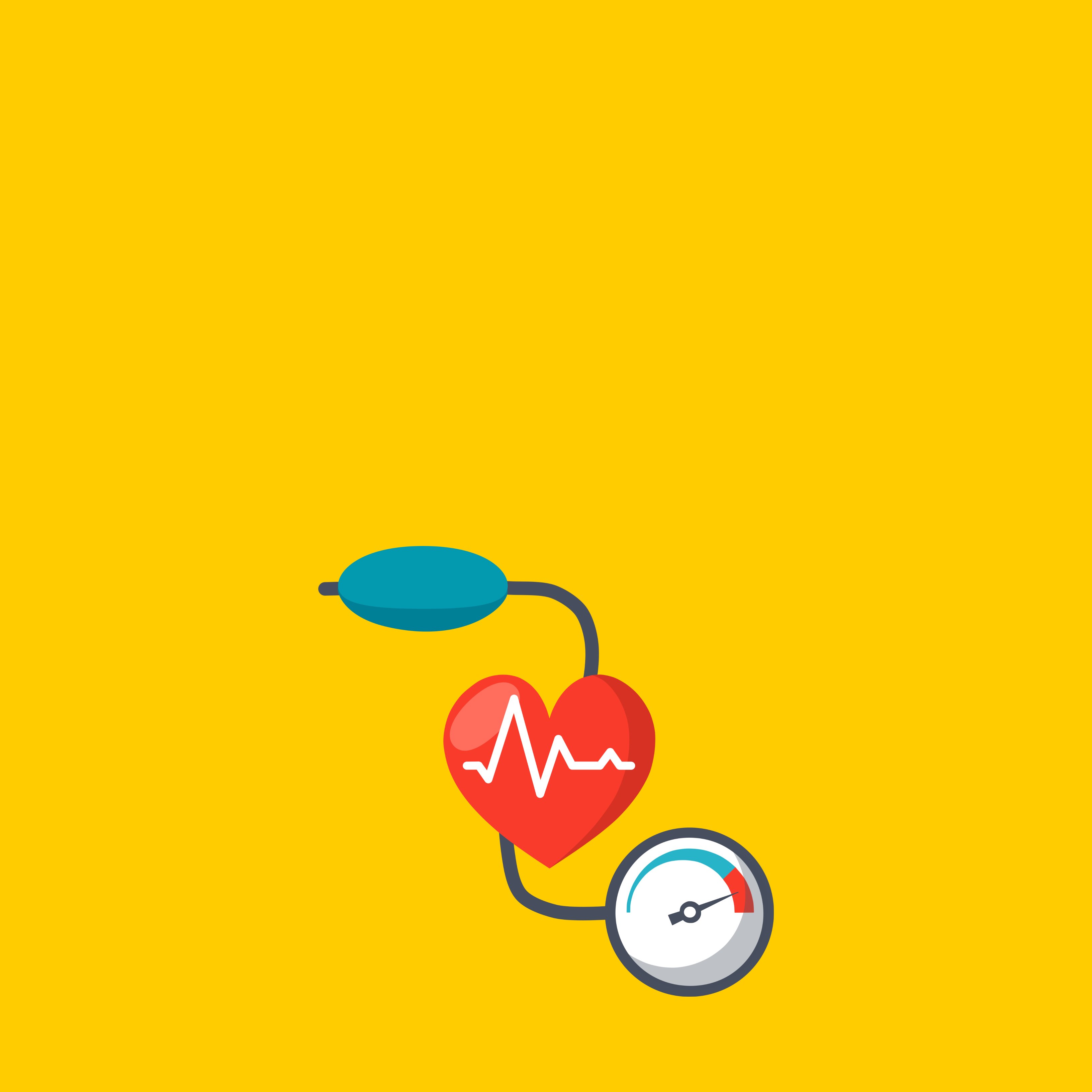 Una nova pauta per controlar la hipertensió en la mitjana edat