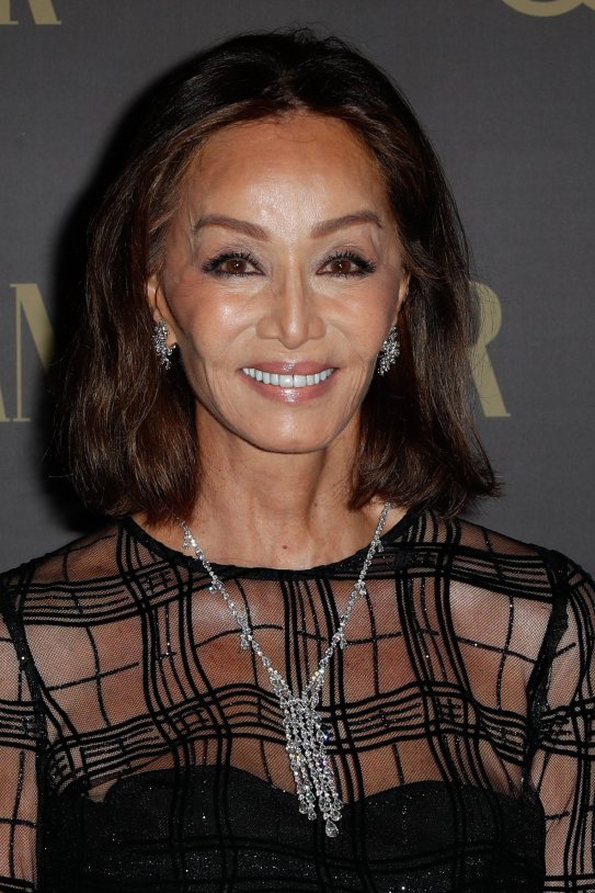 isabel preysler GTRES