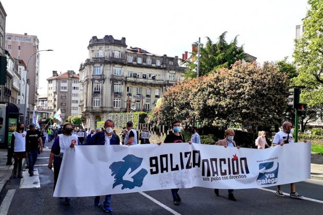 vía galega 2