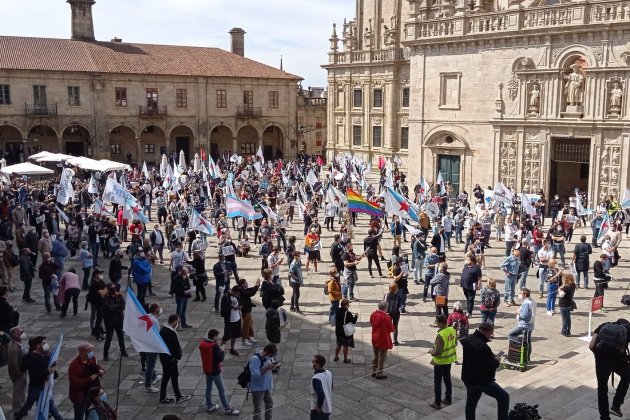 vía galega 3