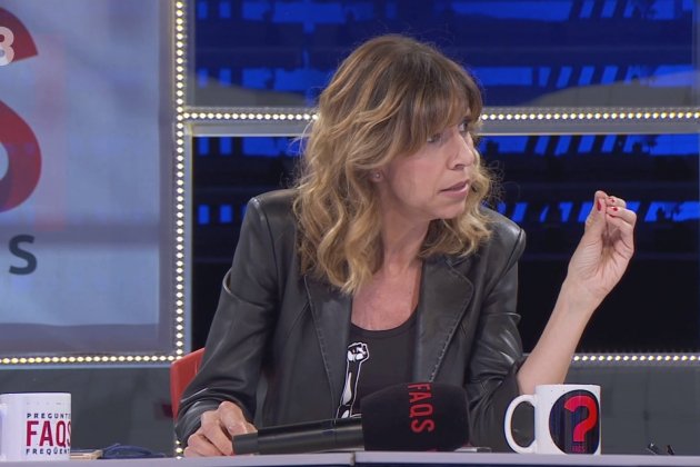 cristina puig TV3