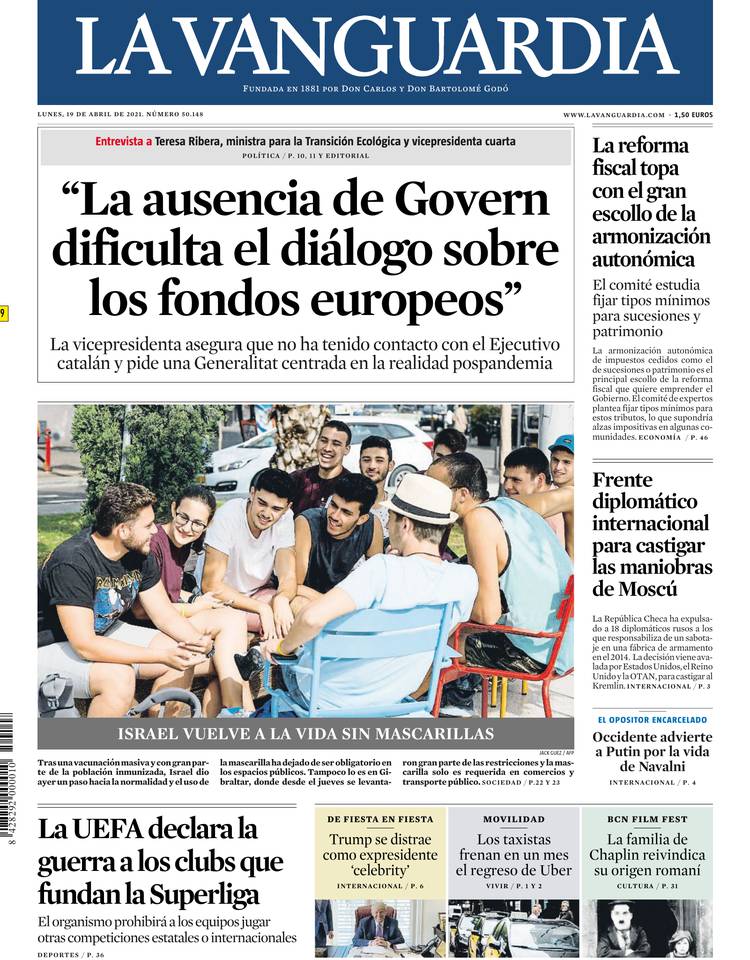 lavanguardia